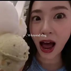 krystal in cannes vlog with elle korea #krystaljung #krystal #fypシ #xyzbca 