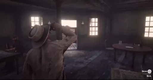 #oldwest #wildwest #dueling #cowboy #rdr2 #cowpoke #ps5 #foryou #outlaw #shooting #dueling #gunfight #readdeadredemption2 #foryou #fyp 