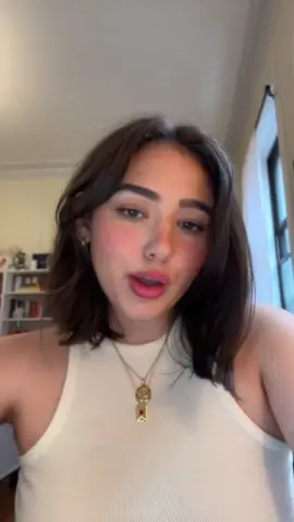 your honor.. your honor shes slaying!  no but really I think this is the best hair style ever had!!!!🥹🌈 #hair #haircut #shorthair #shoulderlengthhair #chop #bob #boston #safar #hairstyle 