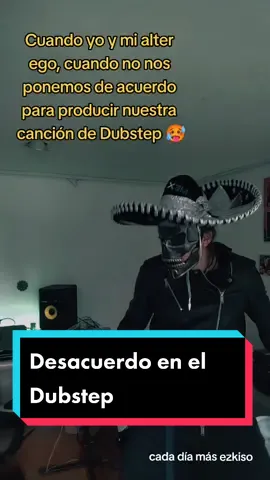Problemas de pareja 🥵🤙 #dubstepmusic #dubstep #humor #parati #fypシ゚viral 