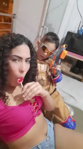 burr de malandro 😎