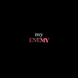 You are my enemy edit audio overlay for text #youaremyenemy #overlay #overlayforedits #view #viral #spread #overlaylyrics #fyp #fypシ 