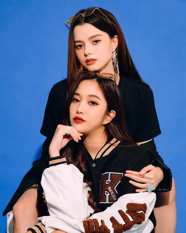 #freenbecky #Freenbeckyphotoswipeedition #fypシ #tiktok 