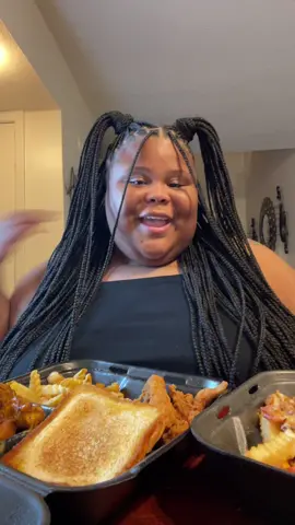 #eatwithcekeyus #zaxbys 