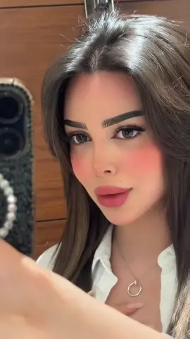 #رهف_القحطاني #ترند_تيك_توك #تتوريال_ميك_اب 