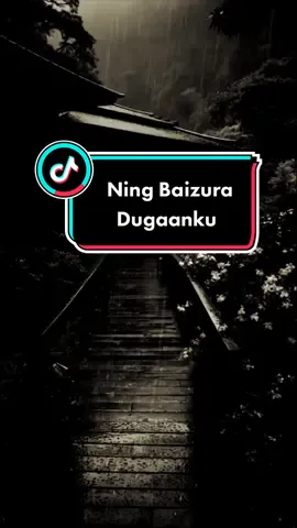 Done @Tengku Putri Kelupak semoga terhibur ☺️ first time dengar lagu ni..best suara ning sini sgt klasik 🤭 #ningbaizura #dugaan #fulllirik #fyplirik #lirikjawi #lagunostalgia #lagumelayu #lagujiwang #tiktokmalaysia❤️🇲🇾❤️ 