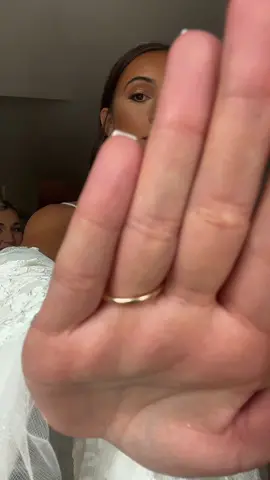 MY SISTER IN LAW IS MARRIED