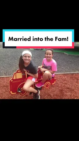 Such a blessing!!❤️@aliyah wagner @Emma Wagner @brandonwagner_  #crazy #bff #brother 