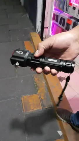 #led #lampara de mano #potente #Tlaxcala 