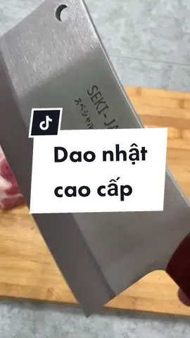 Dao seki nhật bản cao cấp, bao dùng thử, không ưng không lấy tiền #daonhat #hottrend #nhabep #xuhuong #daochat #giadunghabanamienbac #giadunghabana #seki @Xả kho top top shop 