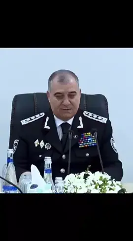 Dövlət Təhlükəsizlik Xidmətinin Rəisi General Polkovnik Əli Nağıyev #dtx #əlinağıyev