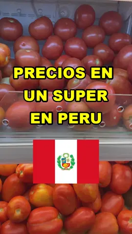 CARISIMO #jitomate #peru 🔥🇵🇪✈️🌎 #viral #mexico #tendencia #parati 