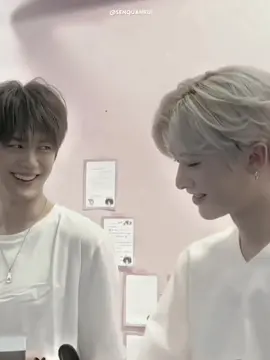 #simkongz : how cute these duo || #gyuicky #kimgyuvin #ricky #fyp #kpopfyp #zb1 