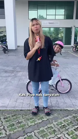 Social experiment apa benda ni 🤣 #voltbar #voltbarswitch #semartttwoo #fypmalaysia 