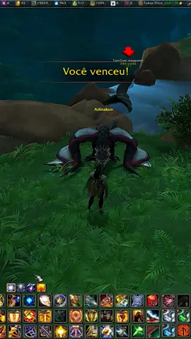 Como Derrotar ADINAKON em uma BATALHA DE MASCOTES em WORLD OF WARCRAFT - DRAGONFLIGHT || Quer mais GUIAS e SÉRIES? Então acesse nossas playlists || TOP 10 GAMEPLAYS 👉 https://shorturl.ae/PfhKH || MONTARIAS DE  DRAGONFLIGHT 👉 https://bityli.com/HMRBy4 😎 #wow #worldofwarcraft #game #entretenimento #guias  #mascotes #dicas #batalhademascotes #palapão #ilhasdodragão #dragonflight #adinakon #costadesperta #corvoespectral #dragonetinhoflagelado #ratopelofrio