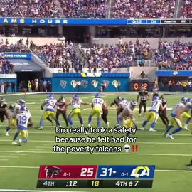 #flockrams #goofynfl 