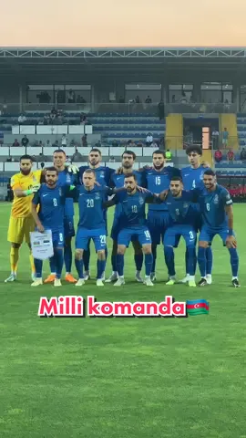 Azerbaijan national team ❤️@𝙉𝙐𝙂𝙄 #saidhasanov11 #football #azerbaycan🇦🇿 