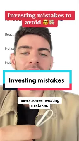 None of this is financial advice. Just facts. #investing #PersonalFinance #moneytok #financialliteracy 