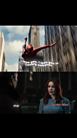 love u in every universe.. | идея - @🥀Kinopayk🥀 #foryou #fypシ #человекпаук #spectacularspiderman #грандиозныйчеловекпаук #peterparker #marvel #fyp #hero #spiderman #edit #Sony 