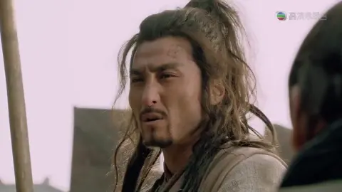 Lâm xung 1 chiêu chấp kèo #thuyhu #thuyhu2011 #108vianhhungluongsonbac #luongsonbac #bodesuto #tonggiang #lamxung #trending #xuhuong #videoviral #phimhay 