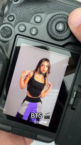 #bts #behindthescenes #shootingtime #studioshoot #modeling #modelotime #outfit #whattowear #fashiontiktok 