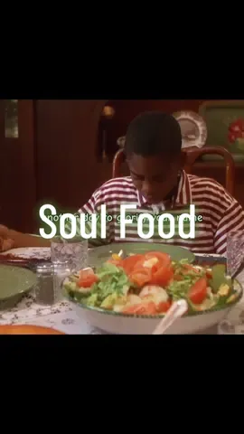 Sunday Dinner at Big Mamas  #movieclip #oldskoolmovie #soulfoodmovie