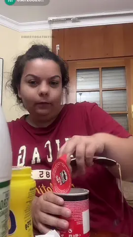 MAEB SE HACE UN COLACAO EN UN BOTE @la maeb loco @la maeb mabecita @user26826957266 @Mabecitamabel @lamabe @Mariaguapisimamorenaza 