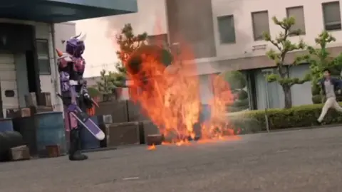 keiwa Sedih Demi Kakak nya 💔😔😭   #sakuraikeiwa #kamenriderhakubi #kamenridergeats #kamenrider #tokusatsu #tokufans #sakuraisara #kamenridertycoon #tokuindo #4upage #fyp #fyp #fyp viral #fypage #4u #masukberanda #fyppppppppppPPPPPPPPPPPPP #xyzbca 