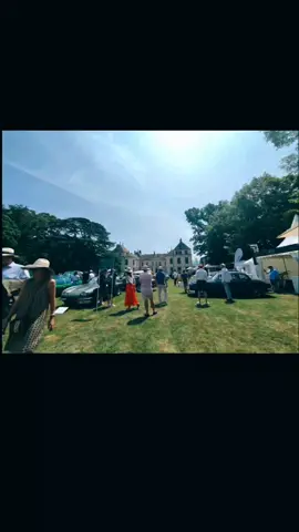 Concours d'élégance - Château de Coppet 🇨🇭 #concoursdelegance #concoursdelegancesuisse #Concoursdelegance2023 #ChateaudeCoppet #Coppet #CarPassion #Rarecars #Autopassion #switzerland @Dashcam.suisse ❤️