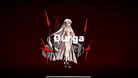 Saved your SQ bro ☠️ Noble Phantsm (Durga) & (Kali) - Fgo. Wife of Siwa/Shiva.  #fgoコスプレ #fgo #fgogameplay #fategrandorder  #fategrandorderedit #fatego #fgoedit #fgoryoupage #noblephantasm #Durga #kali #ordercall #fyp #fypage #fypシ 