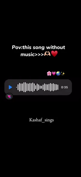 By:@kashaf_sings|#_fxrwa#kashaf_sings#fyp#singing#trending#aesthetic#sings#viral#gotrending#voice#nomusic#withoutmusi#foryou#foryoupageofficial#fypシ #foryou#insta#reel#tiktok#notes#singer#fyppppppppppppppppppppppp #editing#viral#viewsproblem#follow