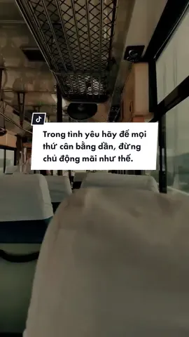 Hãy để mọi thứ cân bằng dần, bản thân cũng đã cố gắng hết sức rồi... !#khoisuyngam #xuhuong 