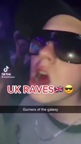 UK Rave vrs US Rave #ukrave #ukravers #usrave #usravers #ravers 