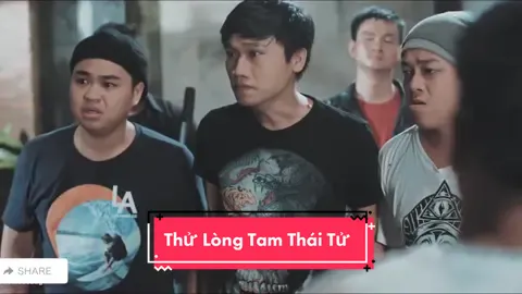 Màn thử lòng của ba Tam Thái Tử cực hấp dẫn #xuhuongtiktok #phimhaytiktok #phimhayvietnam #xuhuong #phimhay 