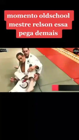 #jiujitsulifestyle #oss #fyp #oldschoolbjj 