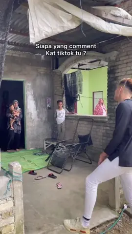 Rezeki akak bila komen.. #kongsirezeki 