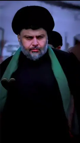 سيد مقتدى الصدر 🖤🕊