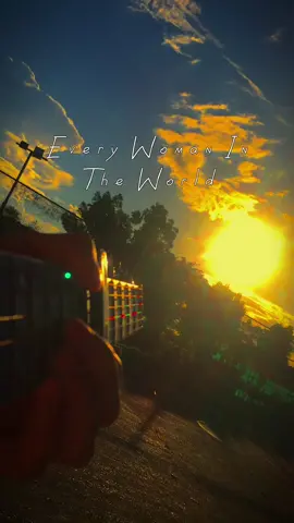 Every Woman In The World | Fingerstyle #acousticguitar #guitar #fingerstyle #video #viralvideo #viral #tiktok #everywomanintheworld 