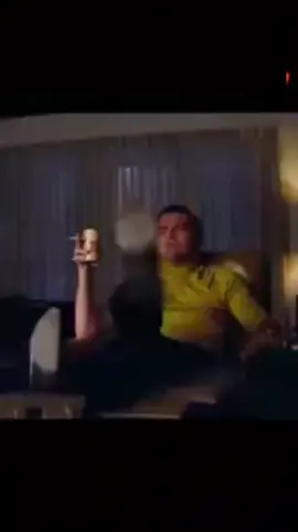 meme para edição  de vídeo, Leonardo de caprio falando que é  mentira, opaaa espera aí assobio