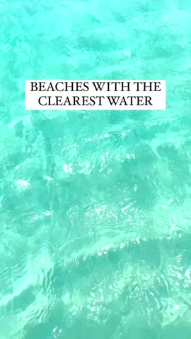 These beaches are incredible!! #beachvibes #beachday #bucketlist #beachlife  