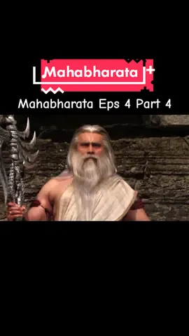 Dewi Amba berhasil menemukan Begawan Parasurama#kisahmahabharata #bollywood #videoviral #fy #fypシ゚viral #viral 