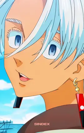 His voice>>> #tokyorevengers #izana #izanakurokawa #izanaedit #tokyorevengersseason3 #anime #animetiktok #animeedit #kamesquad