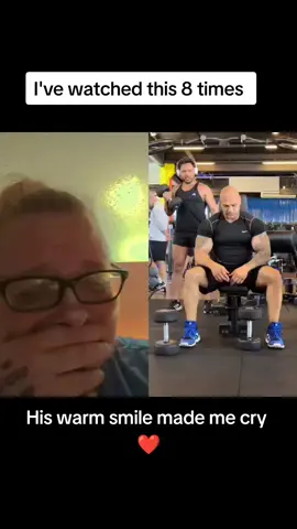 #duet with @@marcal.oficial (ig) #positivemasculinity #gym #workout #sitondaddyslap 