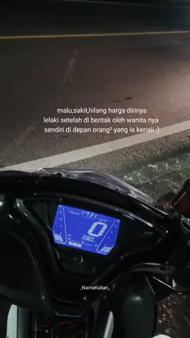 I'm okay, at least people already know that I have no pride anymore😄#sadstory 