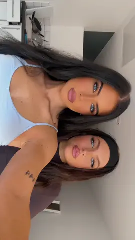my treacherous lil twin  #wlw