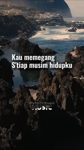 Kau Memegangku Sesuai Rencana-Mu #fyp #statusrohanikristen #lagurohanikristen #jpccworship 