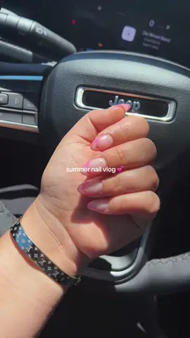 fresh set💕 #relatable ##relate##relatablecontent##Lifestyle##minivlog##girly##girlythings##nails##nailinspo##nailvlog##vlogger##lifestylevlogger##lifestylevlog##nailart##nails##summernails##summernailinspo