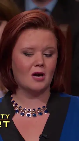 Part 3-6 - 19 Year Old Woman Now Wants To Know Her Real Father Paternity Court