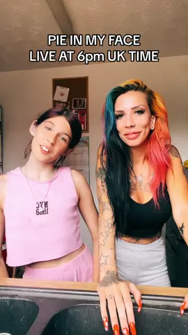 COMING TO SEE ME GET PIED 🤣🤦🏼‍♀️🤦🏼‍♀️ #mumsoftiktok #THINKTINK 