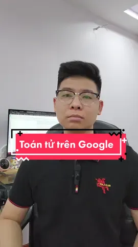 Toán tử trên Google rất hữu dụng cho việc nghiên cứu và tìm kiếm tài liệu.  Trong SEO còn giúp nghiên cứu từ khóa và nghiên cứu đối thủ nữa... #dichvuseo #QuangPhamchuyenseo #antopho_agency #antopho #LearnOnTikTok #quangchuyenseo 